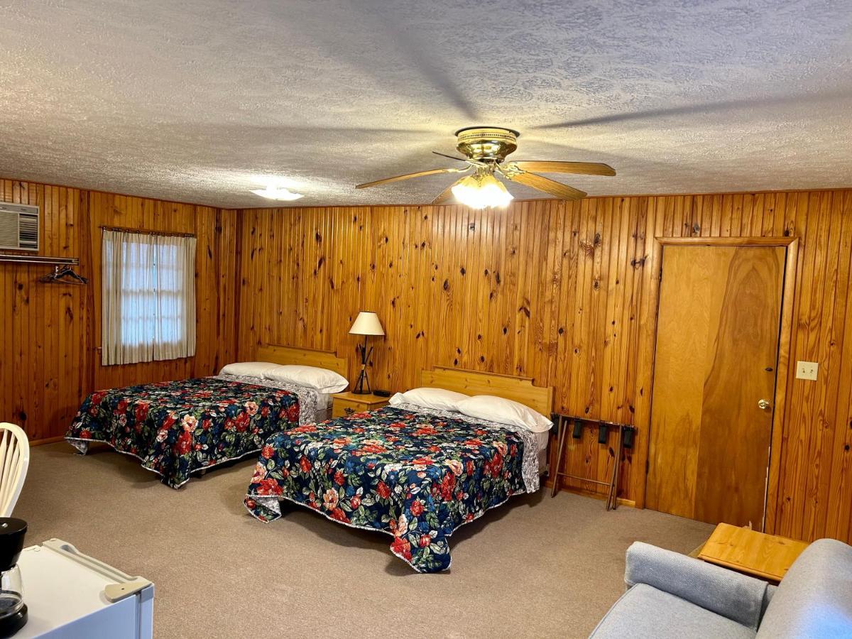 Driftwood 5*