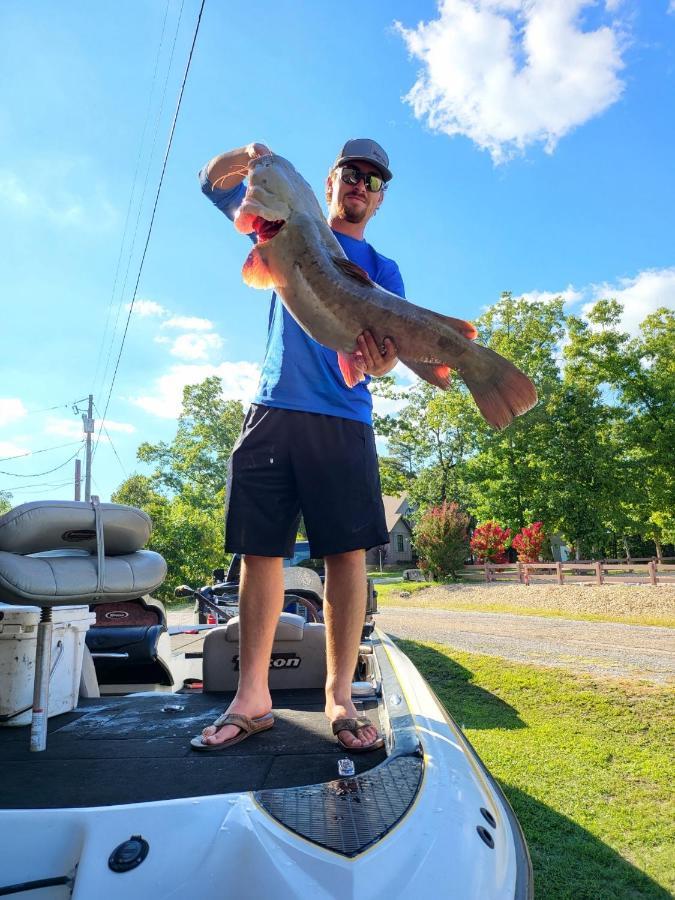Driftwood 5* Bull Shoals