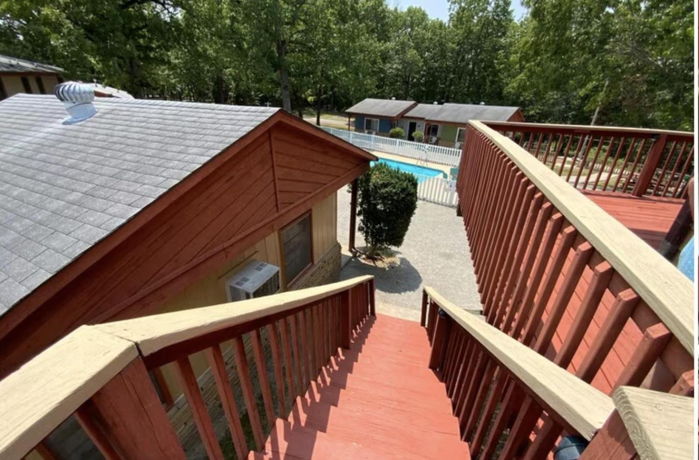 Driftwood 5* Bull Shoals
