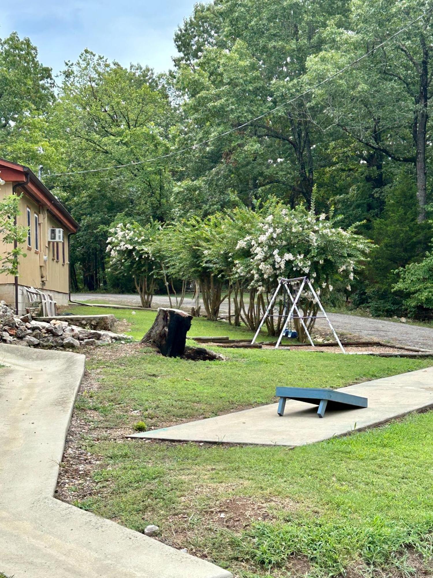 Driftwood 5* Bull Shoals