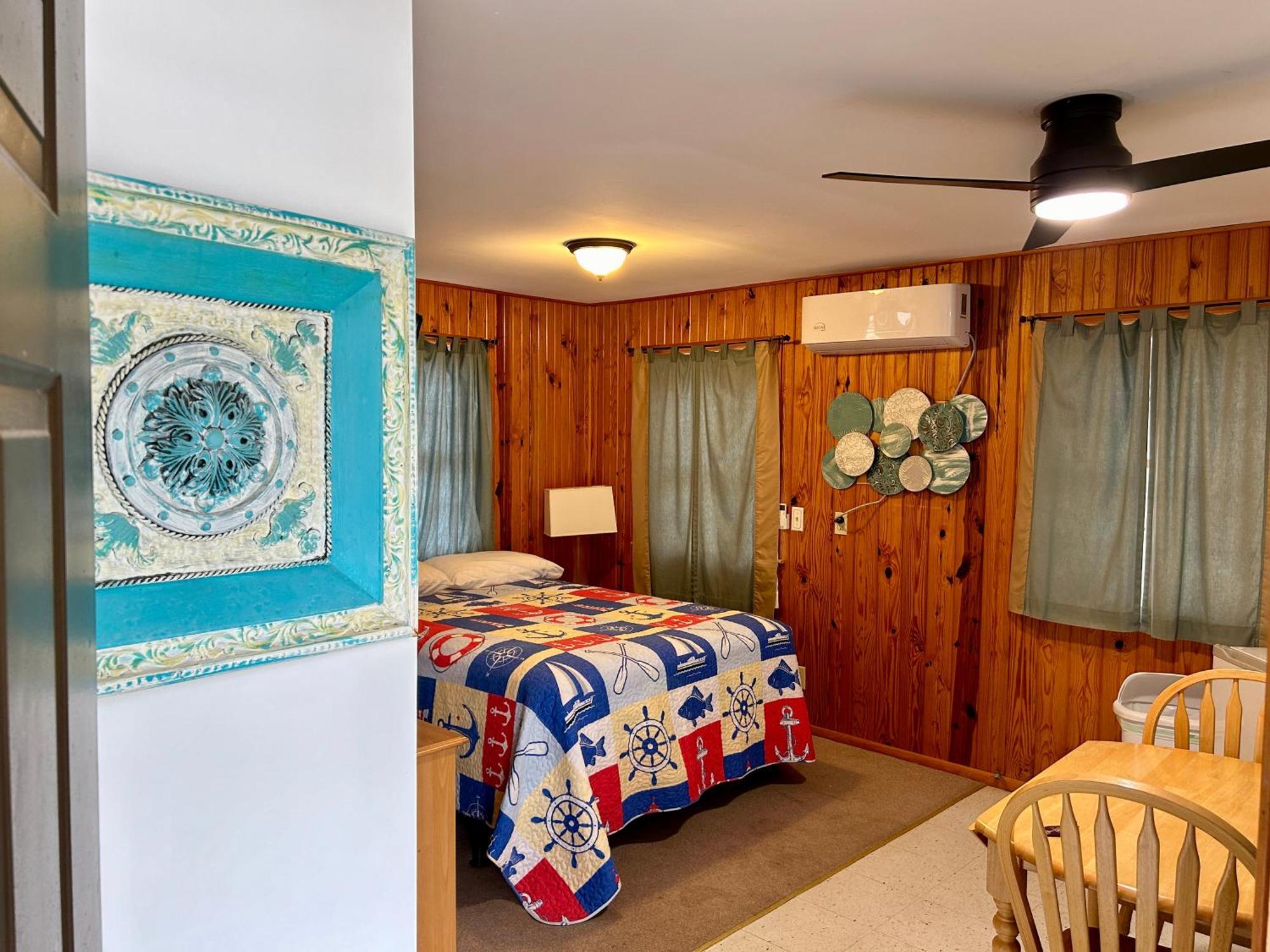 Hotel Driftwood 5*